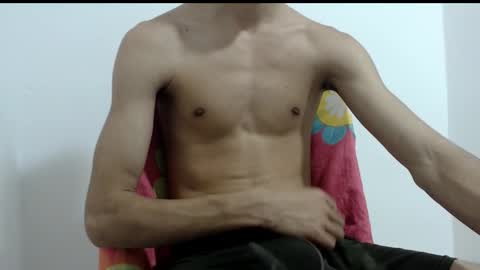 isaac online show from 12.05.25