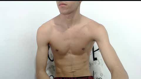 isaac online show from 03.25.26