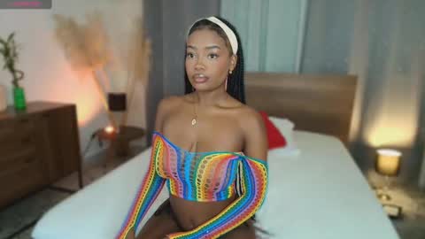 Isaa Coleman online show from 09.27.25