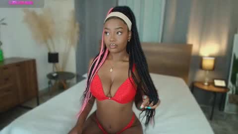 Isaa Coleman online show from 09.28.25