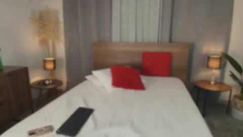 Isaa Coleman online show from 10.16.25