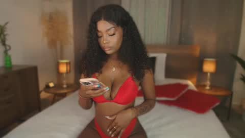 Isaa Coleman online show from 10.17.25