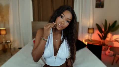 Isaa Coleman online show from 03.14.26