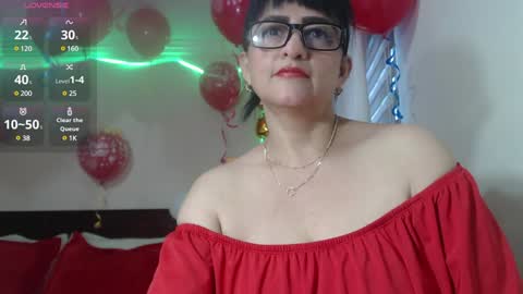 Isabeel Sofia online show from 01.22.25