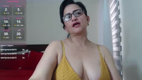 Isabeel Sofia online show from 02.05.25