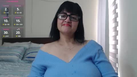 Isabeel Sofia online show from 02.22.25
