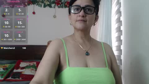 Snapshot of isabeel_sofia01 chatting on 11.06.25 Isabeel Sofia online show from 11.06.25