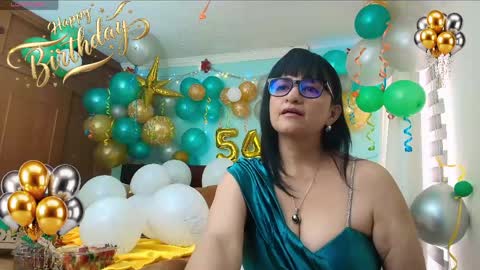 Snapshot of isabeel_sofia01 chatting on 06.04.26 Isabeel Sofia online show from 06.04.26