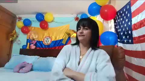 Snapshot of isabeel_sofia01 chatting on 06.27.26 Isabeel Sofia online show from 06.27.26