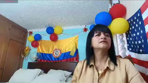 Snapshot of isabeel_sofia01 chatting on 07.15.26 Isabeel Sofia online show from 07.15.26