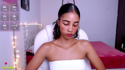 isabel online show from 02.21.26