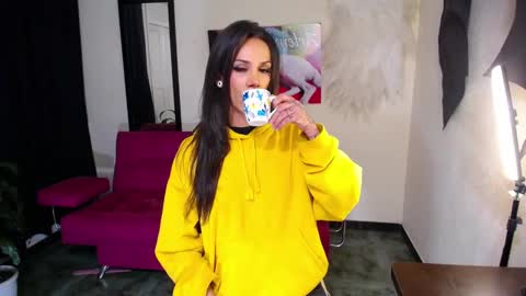 isabel online show from 11.27.25