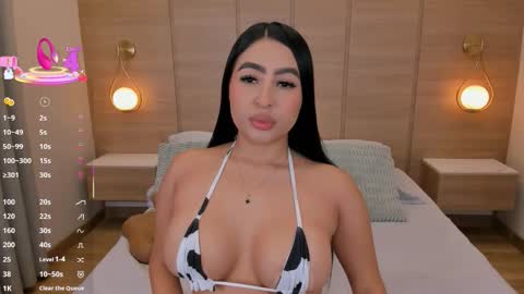 Isa online show from 11.19.25