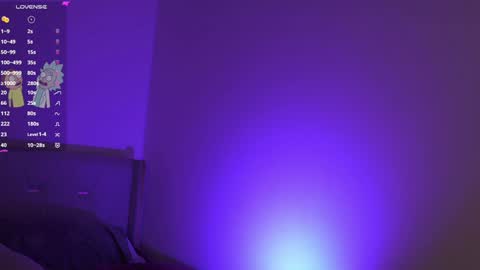 Snapshot of isabela_antonia_ chatting on 01.17.25 online show from 01.17.25