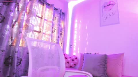 isabela duran online show from 12.09.24