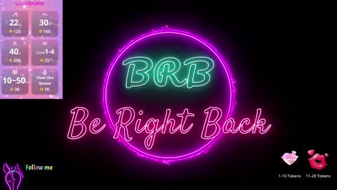 isabela duran online show from 09.28.25