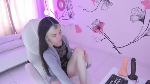 isabela_fiorelli online show from 09.19.25