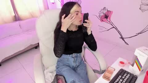 isabela_fiorelli online show from 09.27.25