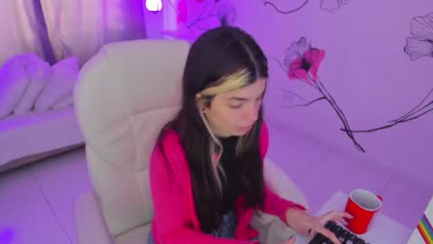 isabela_fiorelli online show from 11.22.25