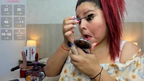 ISABELA online show from 02.26.26