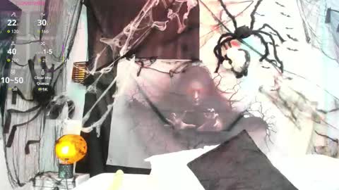 Snapshot of isabela_parkerr chatting on 11.02.25 Mommy Isa online show from 11.02.25