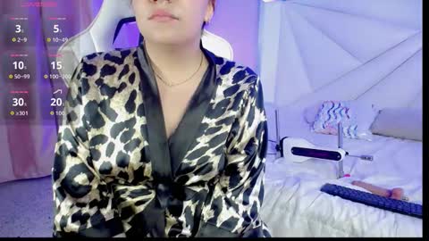 I S A B E L A ISA  online show from 09.26.25