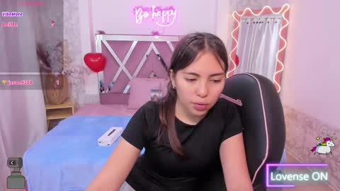 ISABELA  online show from 02.17.26