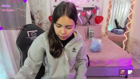 ISABELA  online show from 02.25.26