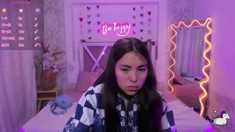 ISABELA  online show from 03.14.26