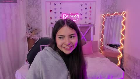 ISABELA  online show from 03.19.26