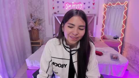 ISABELA  online show from 03.31.26