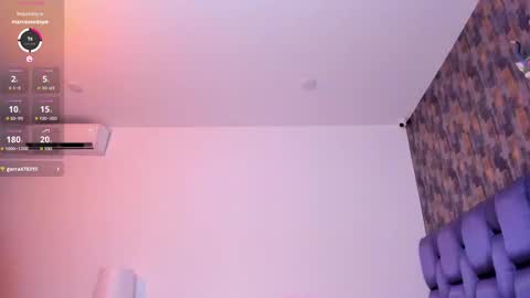 Isabela Angell  online show from 02.28.25