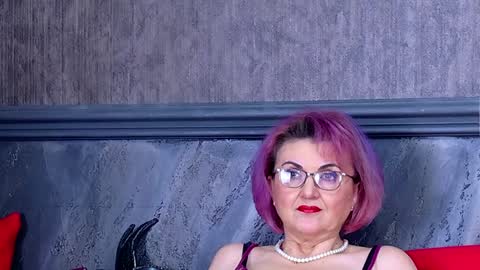 Isabella Conte online show from 12.16.24