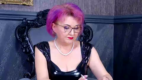 Isabella Conte online show from 01.04.25