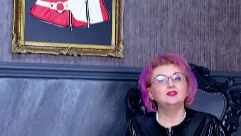 Isabella Conte online show from 01.07.25