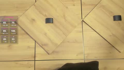  Isabela  online show from 10.04.25