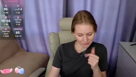 isabelallen online show from 02.05.25