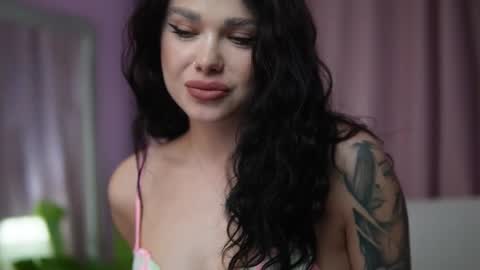  Isabel  online show from 01.10.26