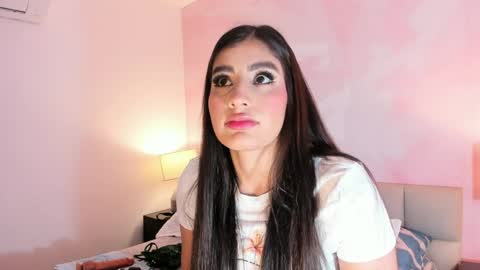 isabelastefano online show from 04.10.26