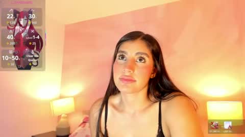 isabelastefano online show from 07.12.26