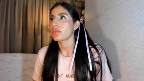isabelastefano online show from 07.17.26