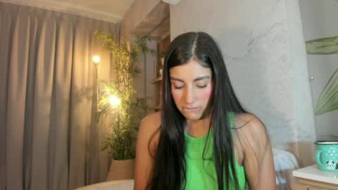 isabelastefano online show from 07.18.26