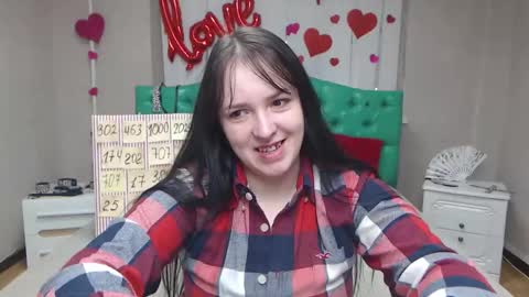 IsabelBlackberry online show from 03.26.26