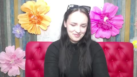 IsabelBlackberry online show from 03.29.26