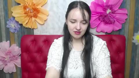 Snapshot of isabelblackberry chatting on 04.21.26 IsabelBlackberry online show from 04.21.26