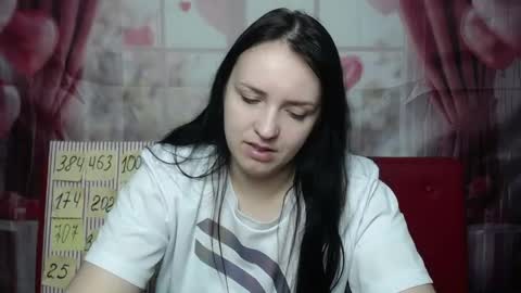 Snapshot of isabelblackberry chatting on 05.01.26 IsabelBlackberry online show from 05.01.26