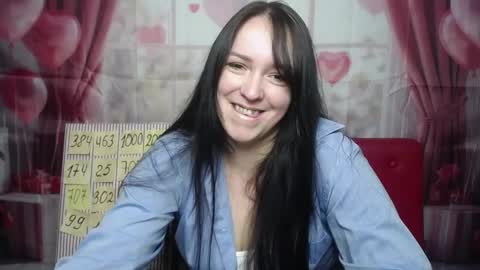 Snapshot of isabelblackberry chatting on 05.29.26 IsabelBlackberry online show from 05.29.26