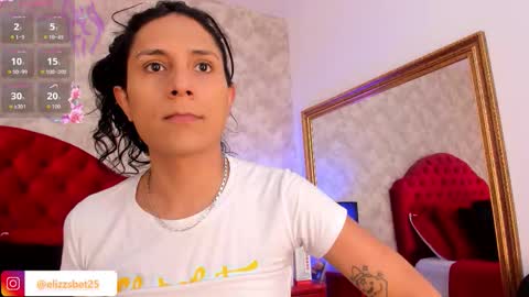 Isabell 13 online show from 02.28.26