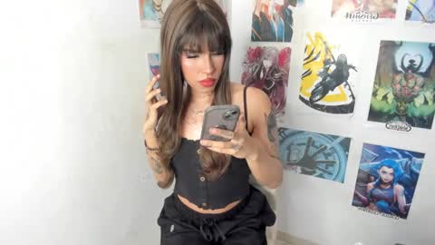 isa 3 online show from 01.13.25