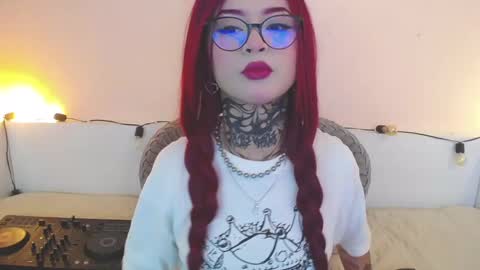    online show from 12.04.24